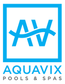 AQUAVIX Pools & Spas